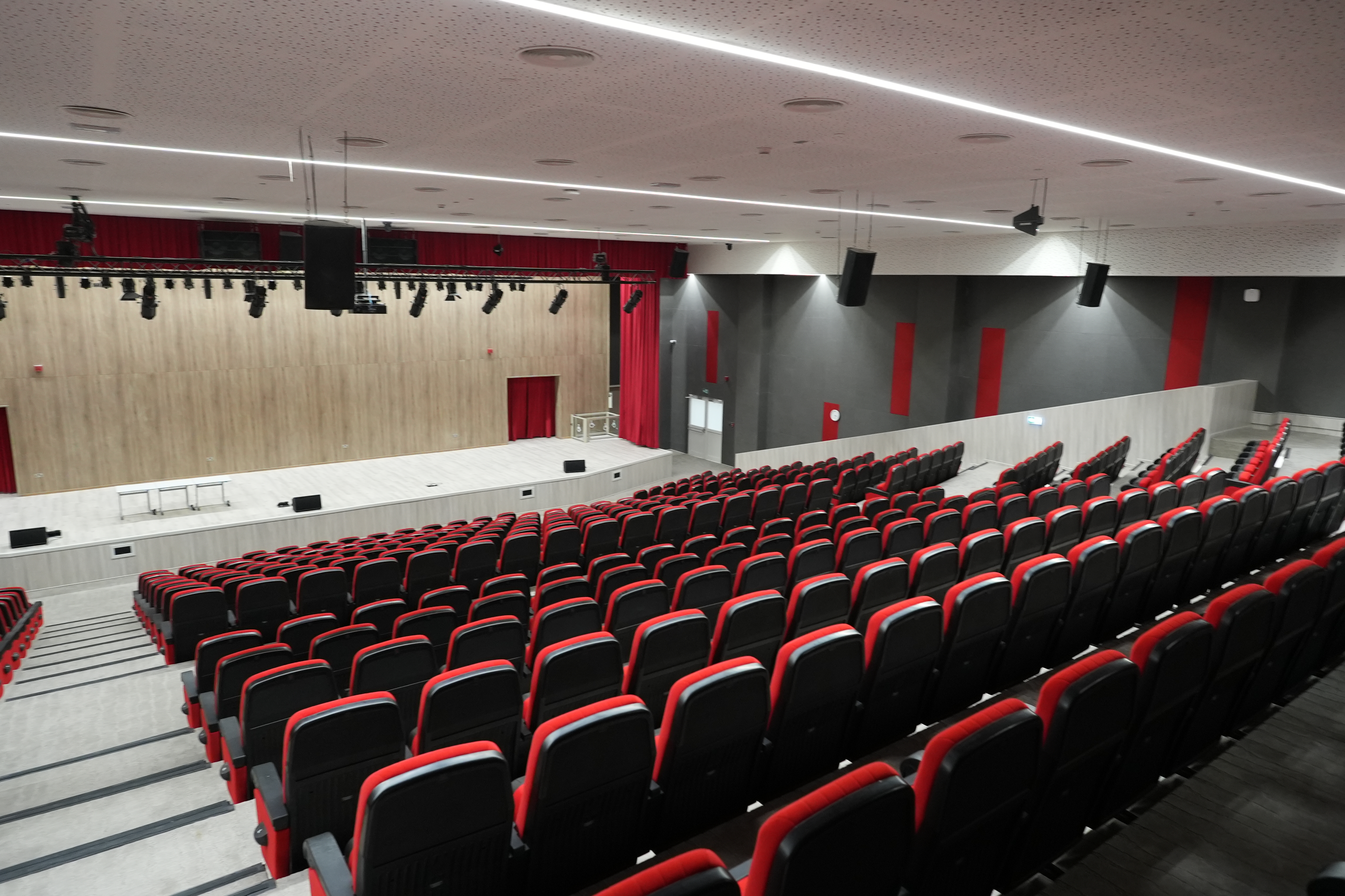 Zayed the First School 2